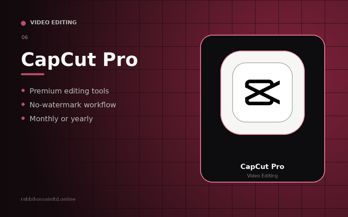 CapCut