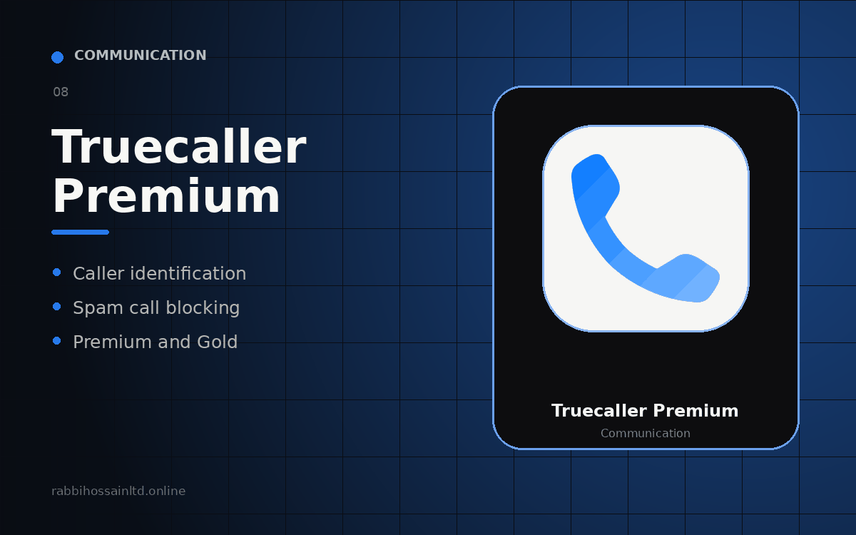 Truecaller